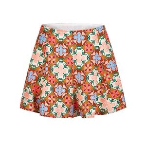 Marie Oliver Miles Shorts